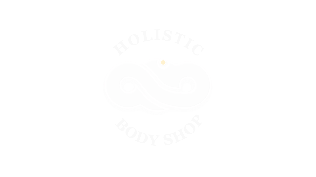 Holistic Body Shop